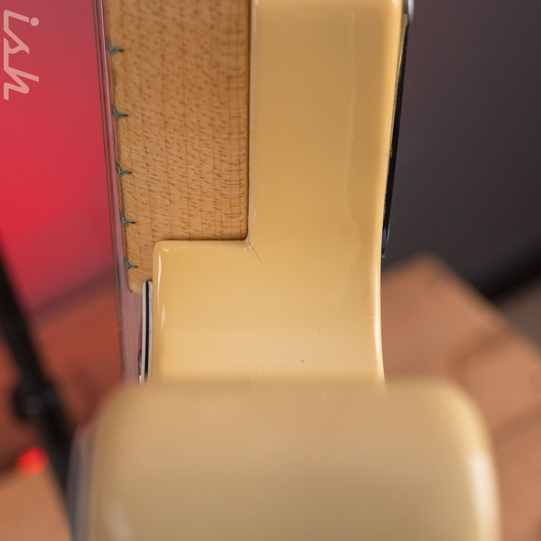 1972 Fender Telecaster Blonde