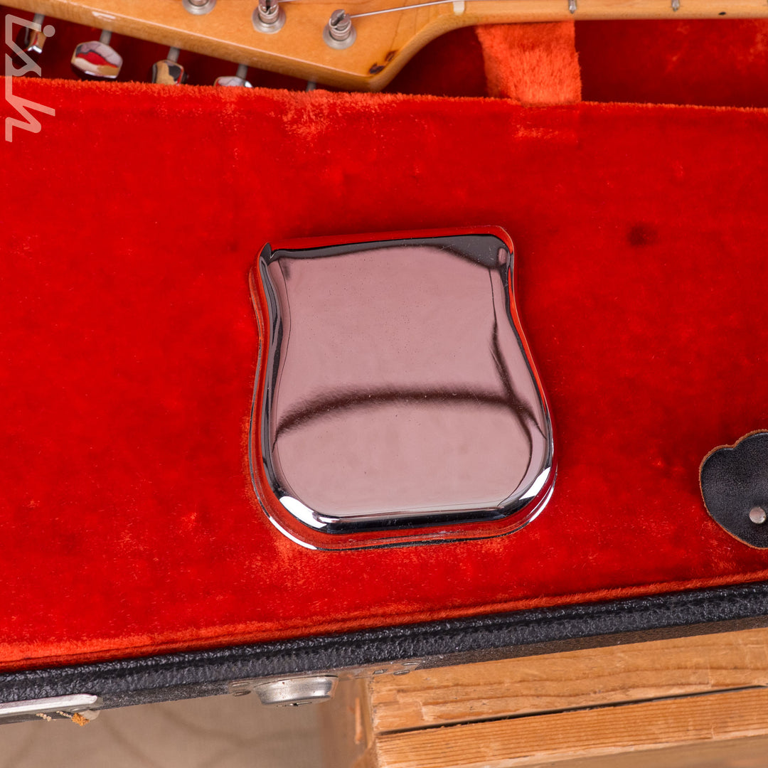 1972 Fender Telecaster Blonde