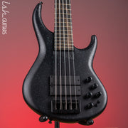 MTD Super 5 Black Sparkle