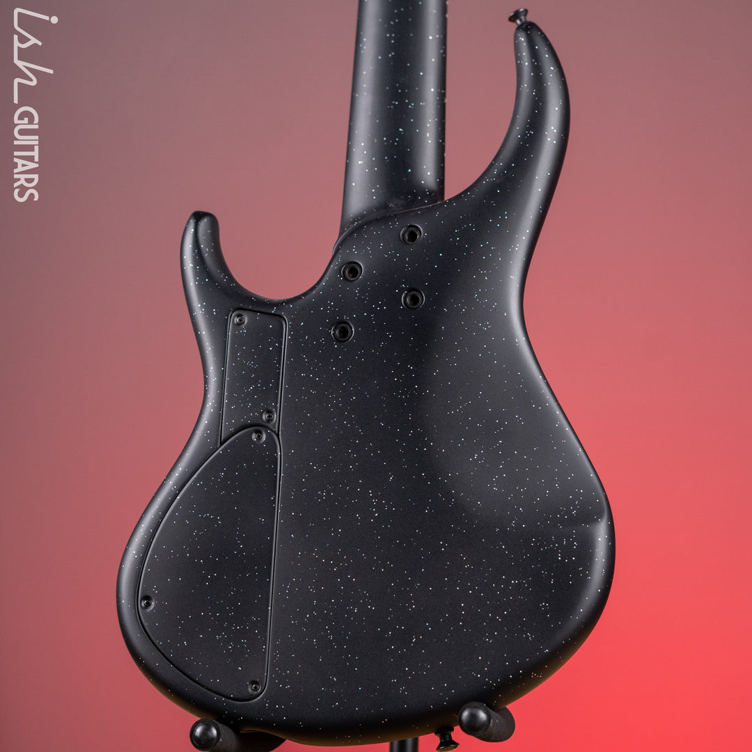 MTD Super 5 Black Sparkle