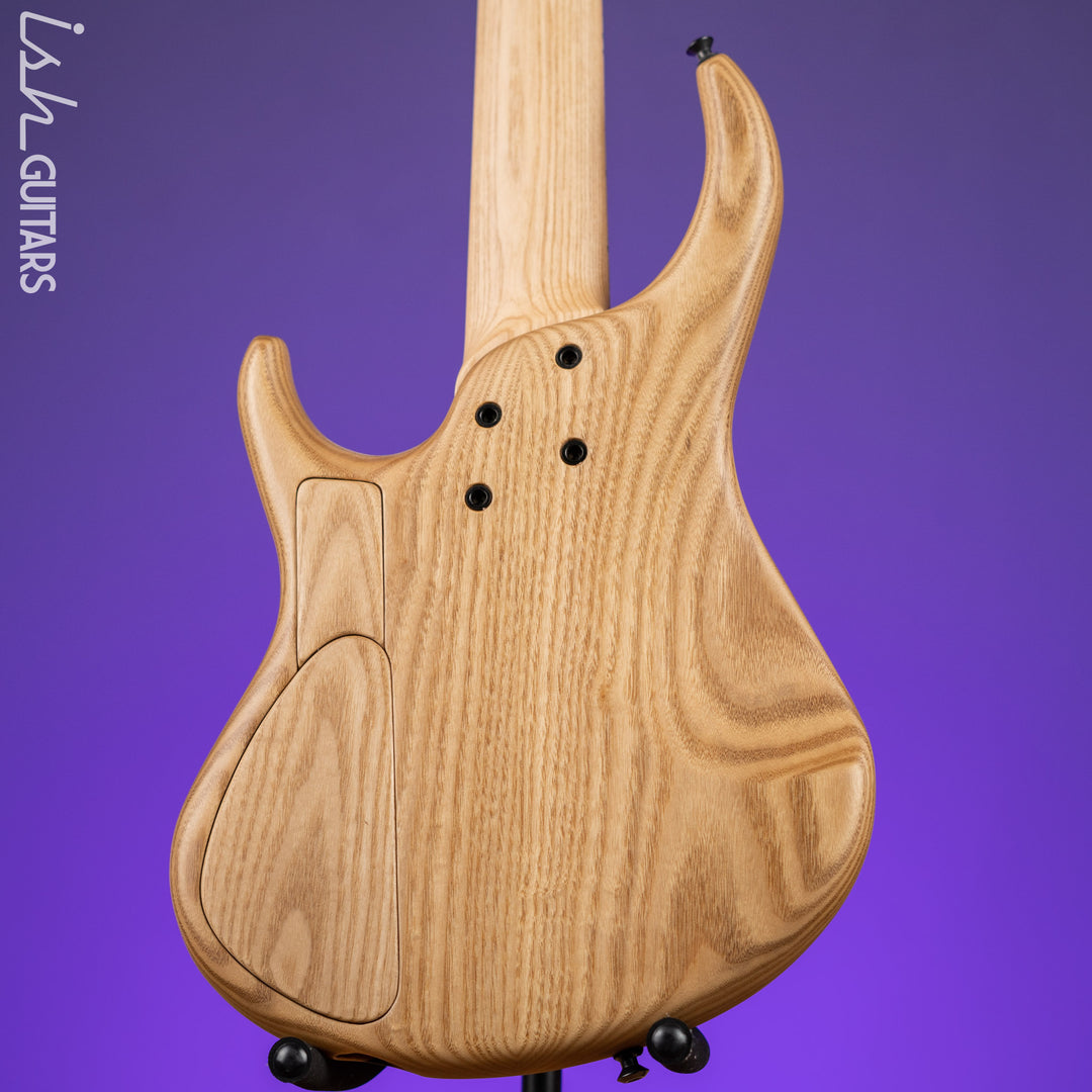 MTD 535-24 5-String Bass Ziricote