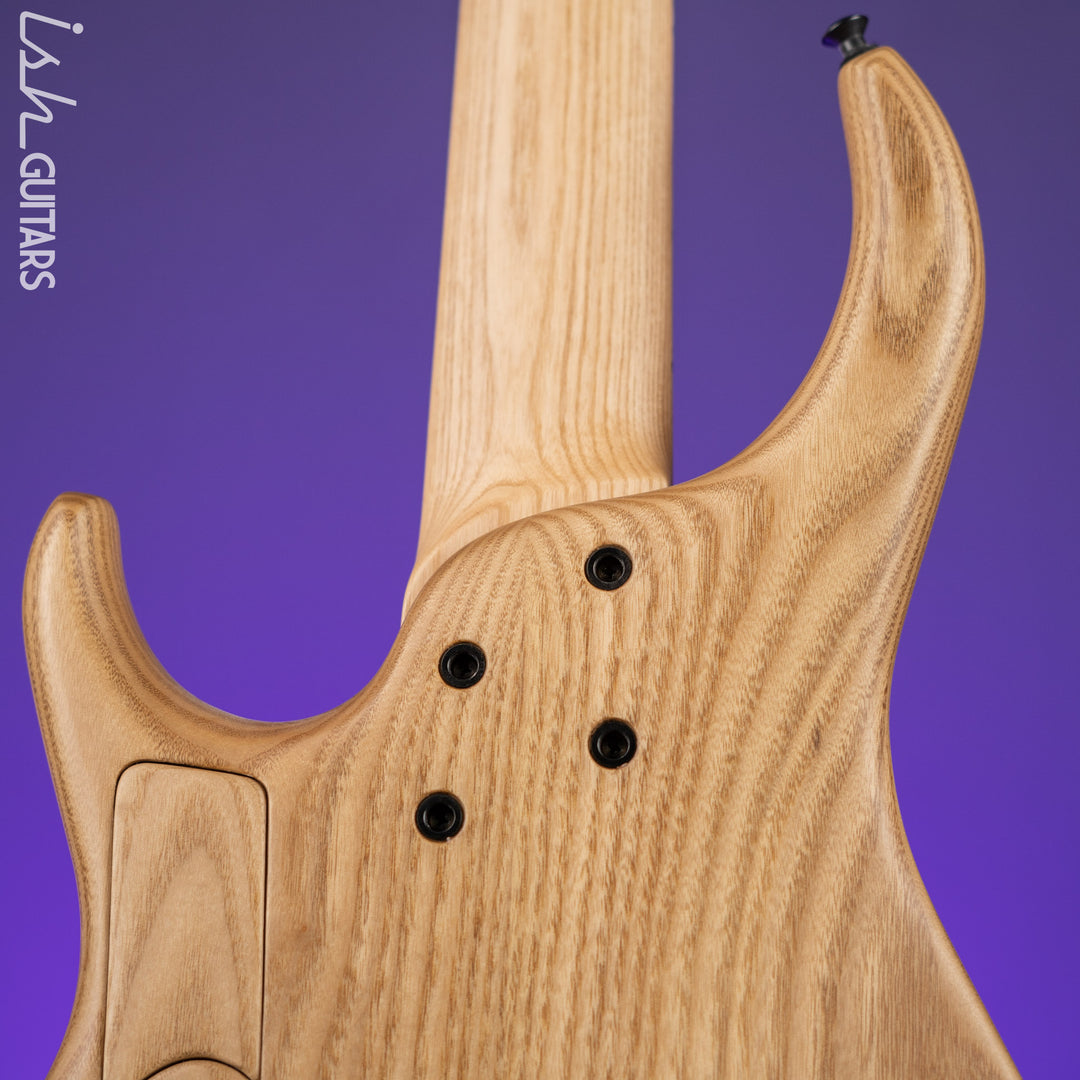 MTD 535-24 5-String Bass Ziricote