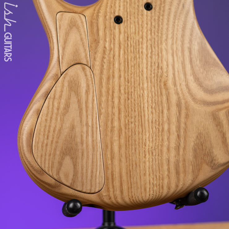 MTD 535-24 5-String Bass Ziricote