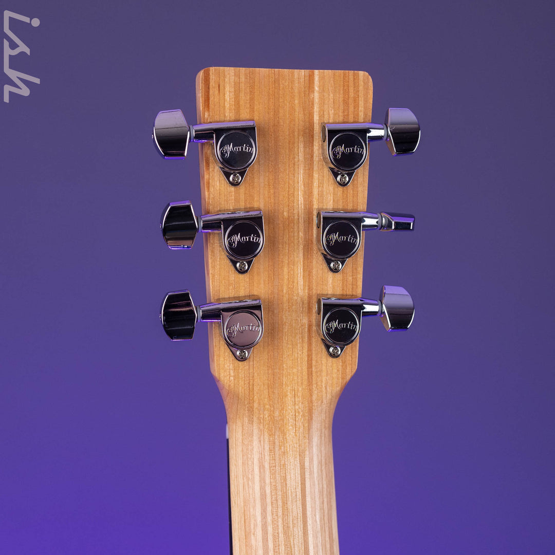 2021 Martin LXK2 Acoustic Guitar
