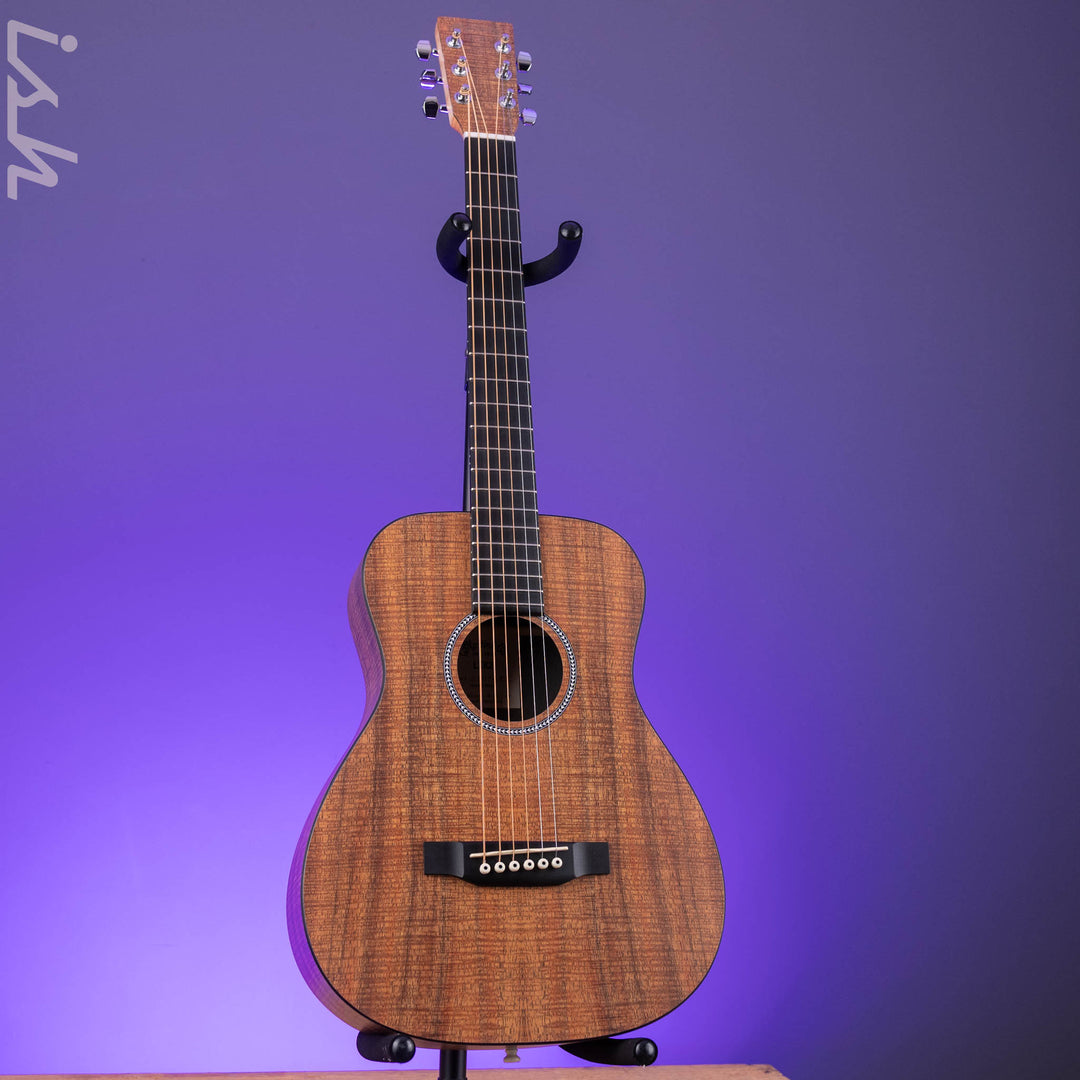 2021 Martin LXK2 Acoustic Guitar