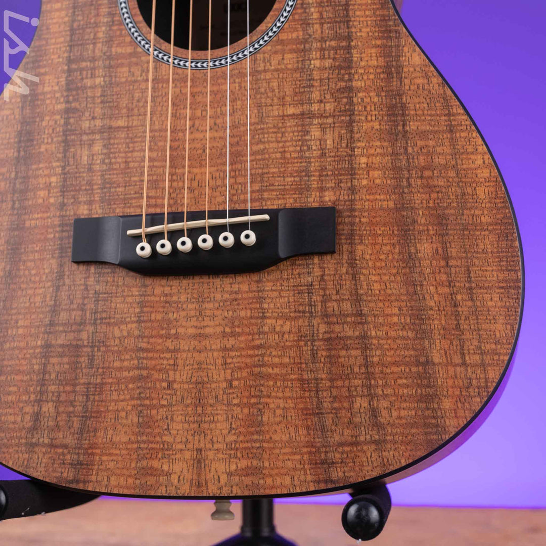 2021 Martin LXK2 Acoustic Guitar