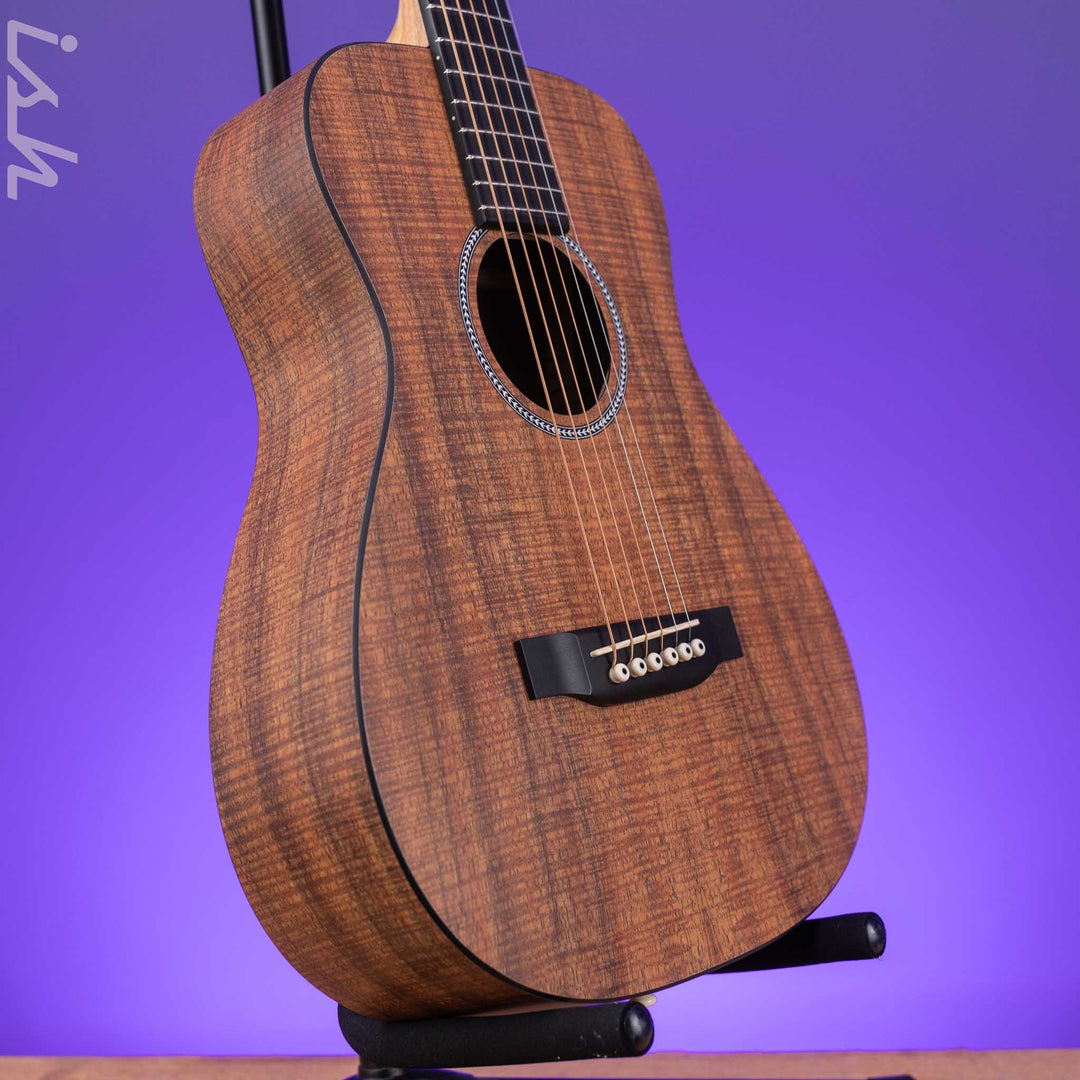 2021 Martin LXK2 Acoustic Guitar