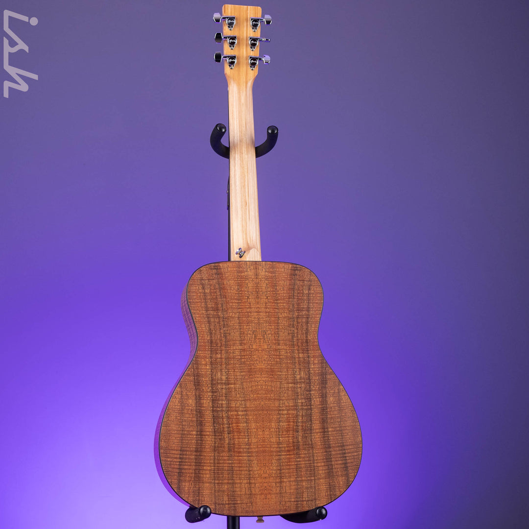 2021 Martin LXK2 Acoustic Guitar