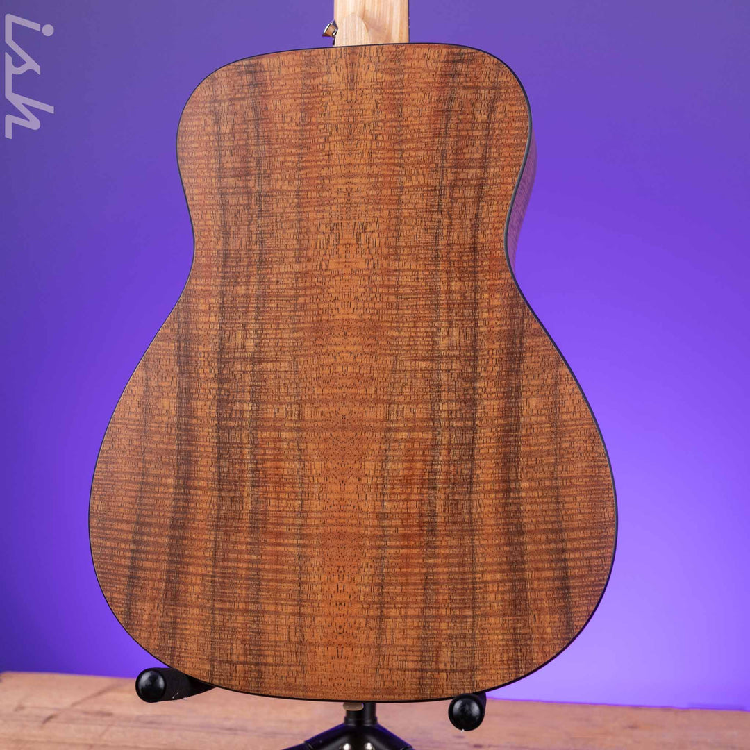 2021 Martin LXK2 Acoustic Guitar