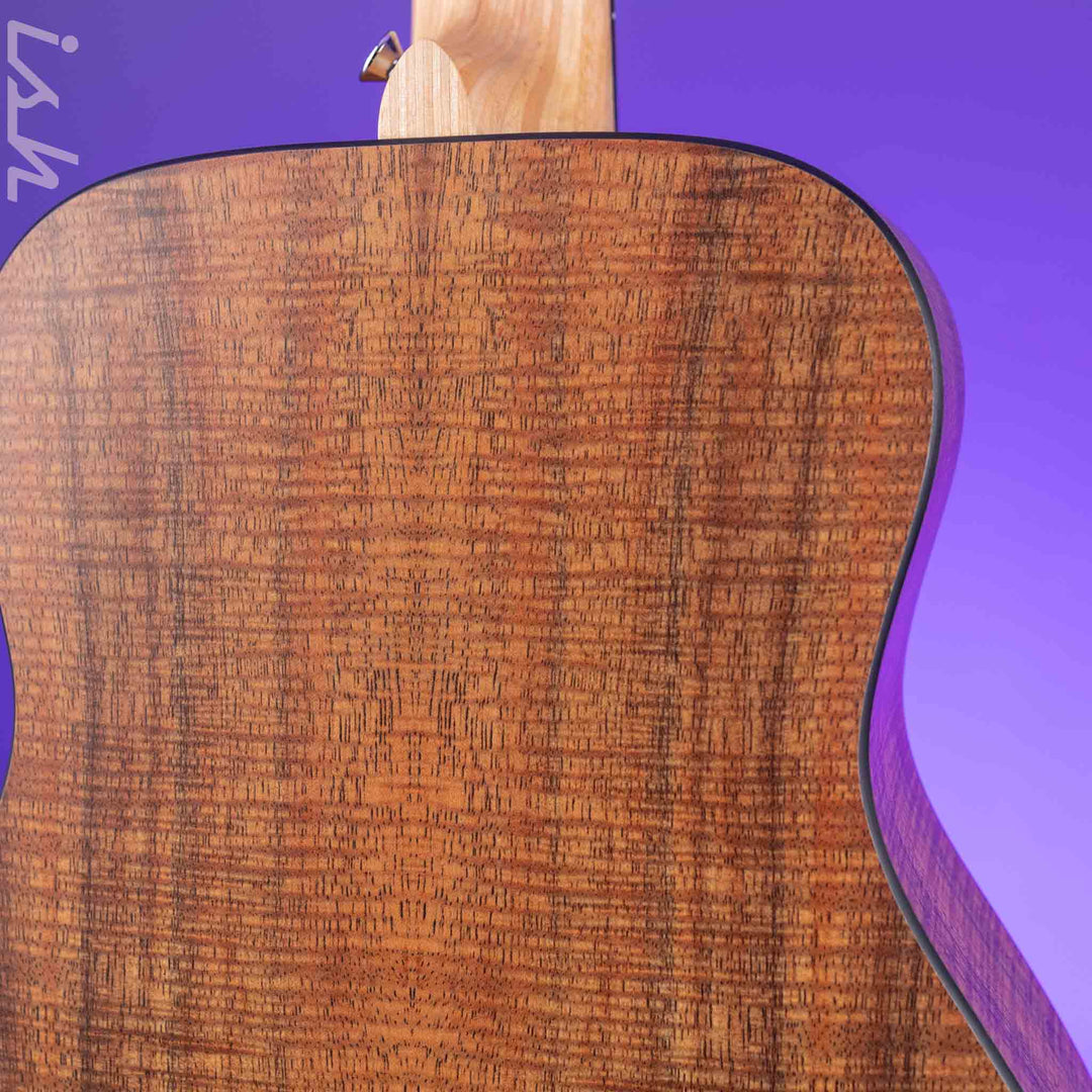 2021 Martin LXK2 Acoustic Guitar
