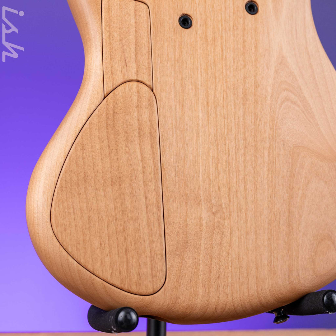 2024 MTD 635-24 Chechen Burl 10 Top