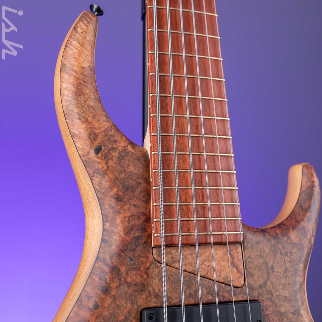 2024 MTD 635-24 Chechen Burl 10 Top