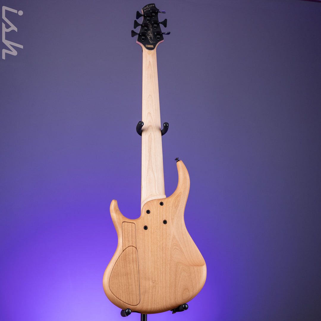 2024 MTD 635-24 Chechen Burl 10 Top