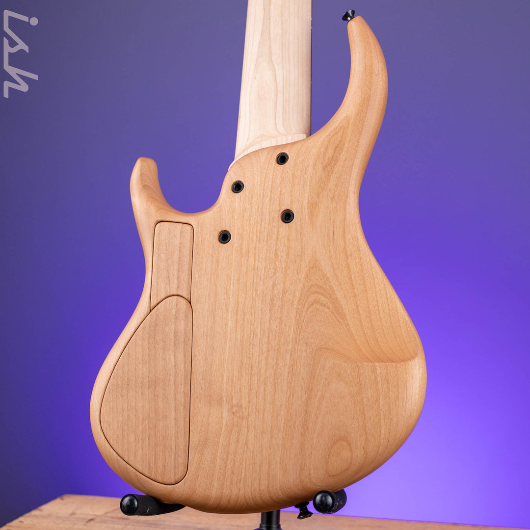 2024 MTD 635-24 Chechen Burl 10 Top