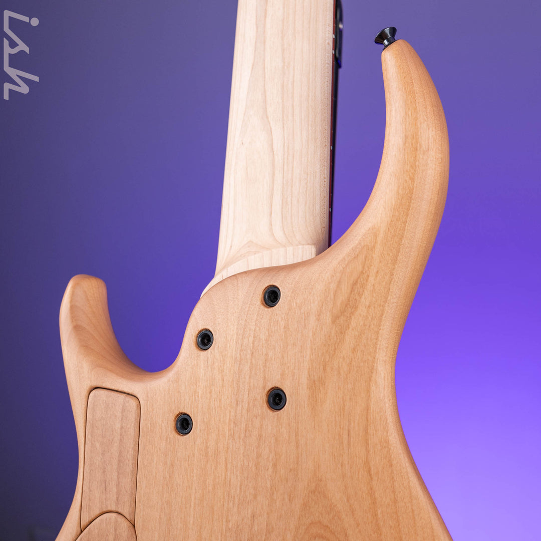 2024 MTD 635-24 Chechen Burl 10 Top
