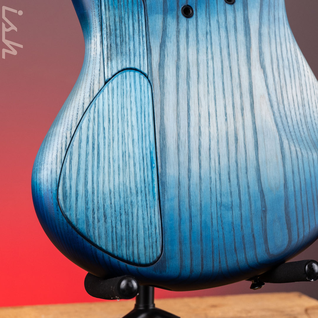 MTD 535-24 Maple Burl Top