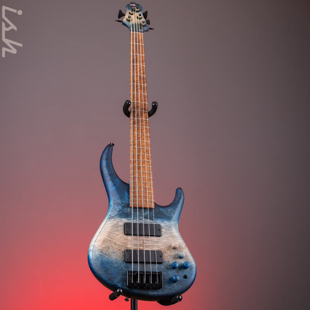 MTD 535-24 Maple Burl Top