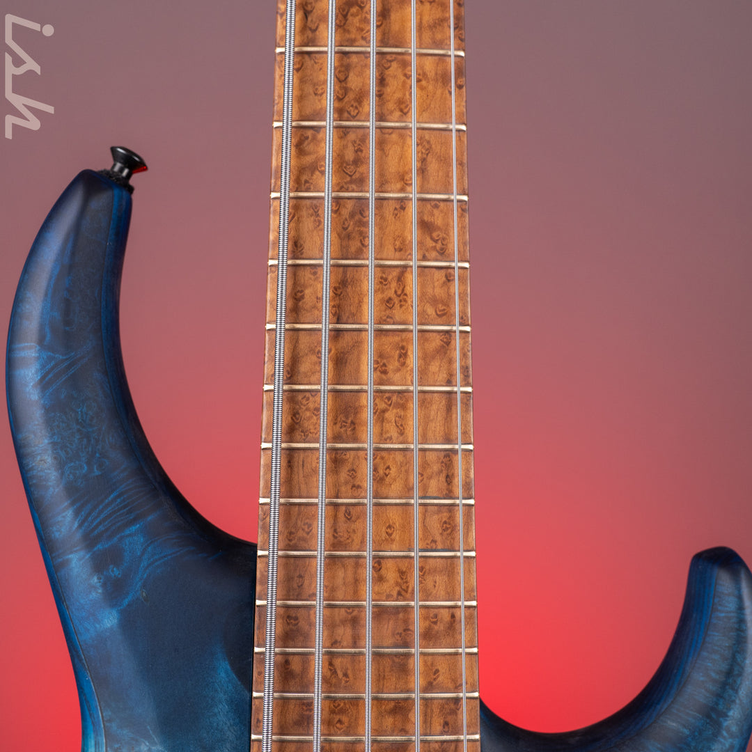 MTD 535-24 Maple Burl Top