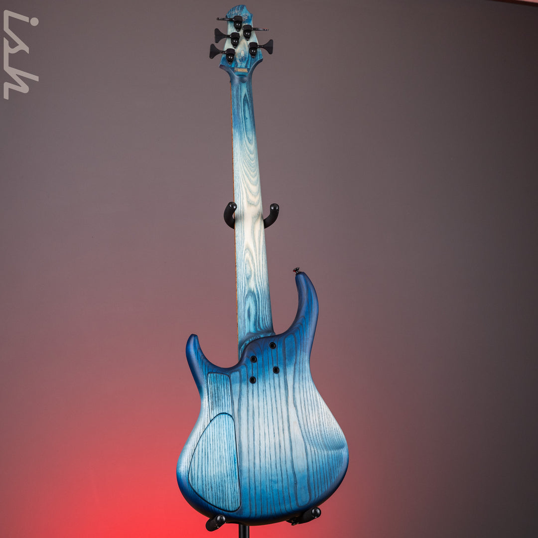 MTD 535-24 Maple Burl Top