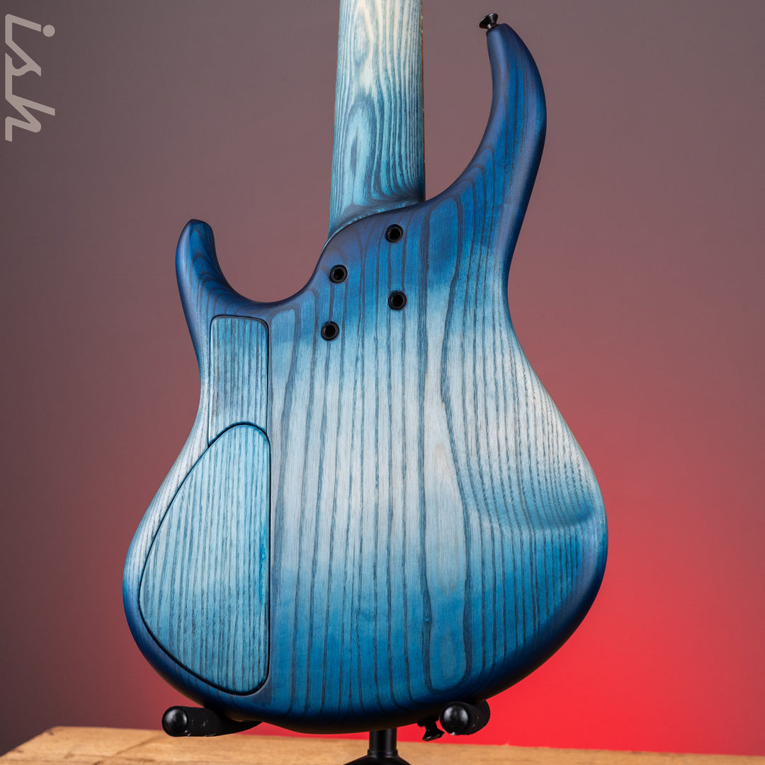 MTD 535-24 Maple Burl Top
