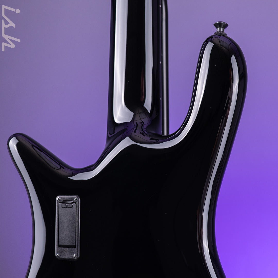 2025 Spector Ish X Spector 15th Anniversary Holoflash Euro Limited Edition 5 String