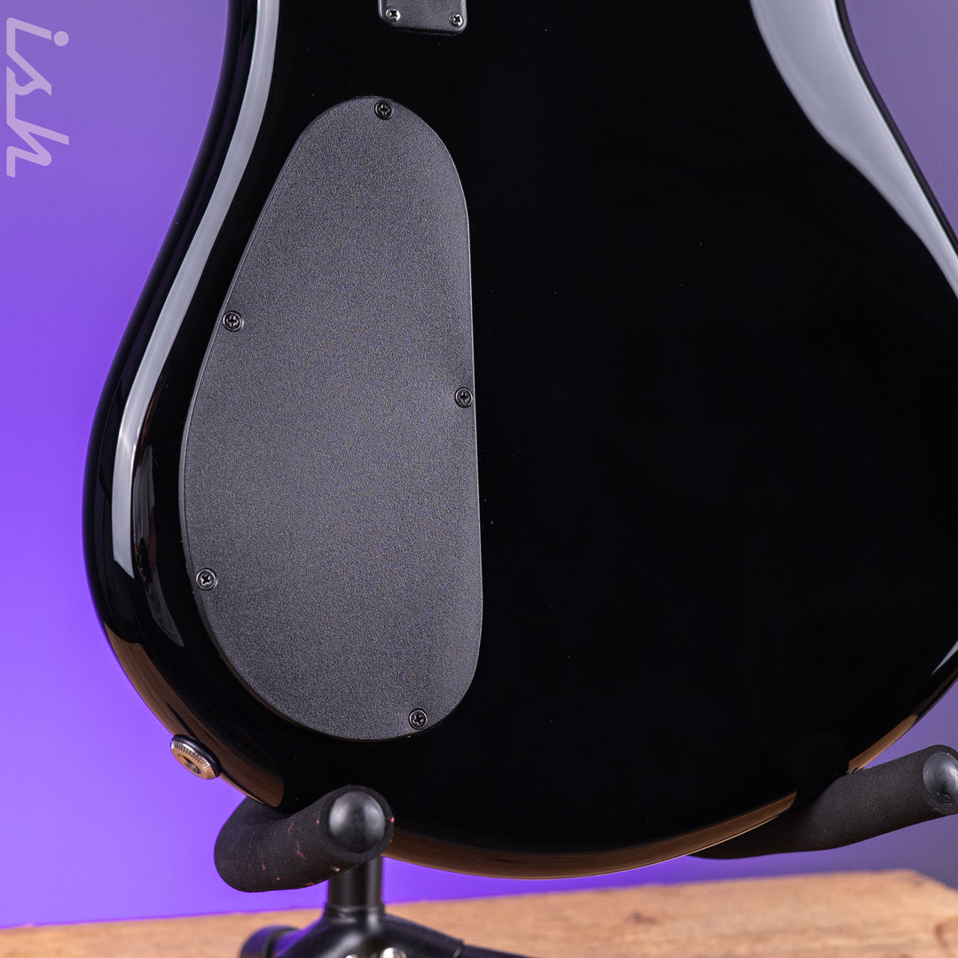 2025 Spector Ish X Spector 15th Anniversary Holoflash Euro Limited Edition 5 String