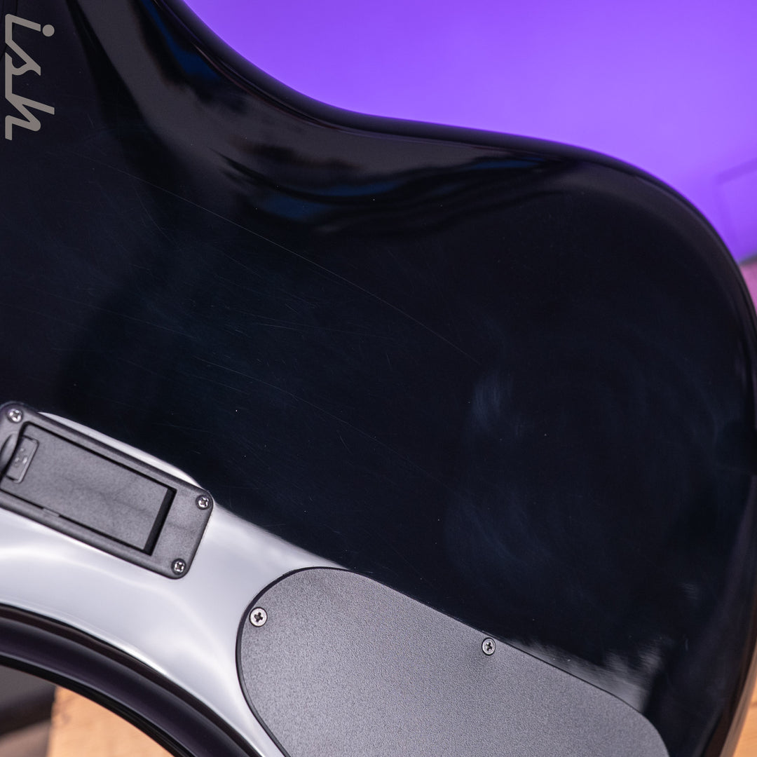 2025 Spector Ish X Spector 15th Anniversary Holoflash Euro Limited Edition 5 String