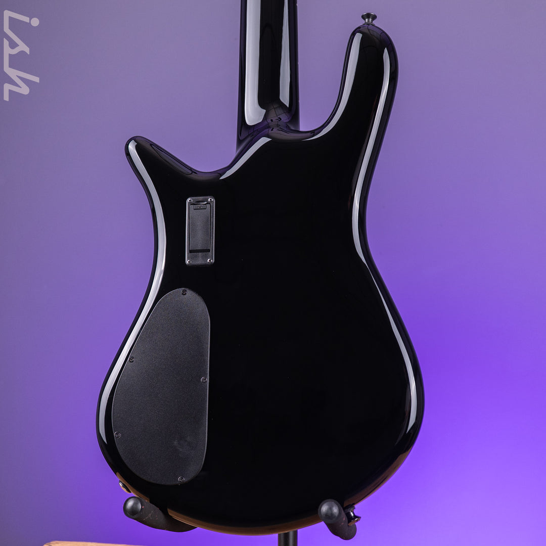 2025 Spector Ish X Spector 15th Anniversary Holoflash Euro Limited Edition 5 String