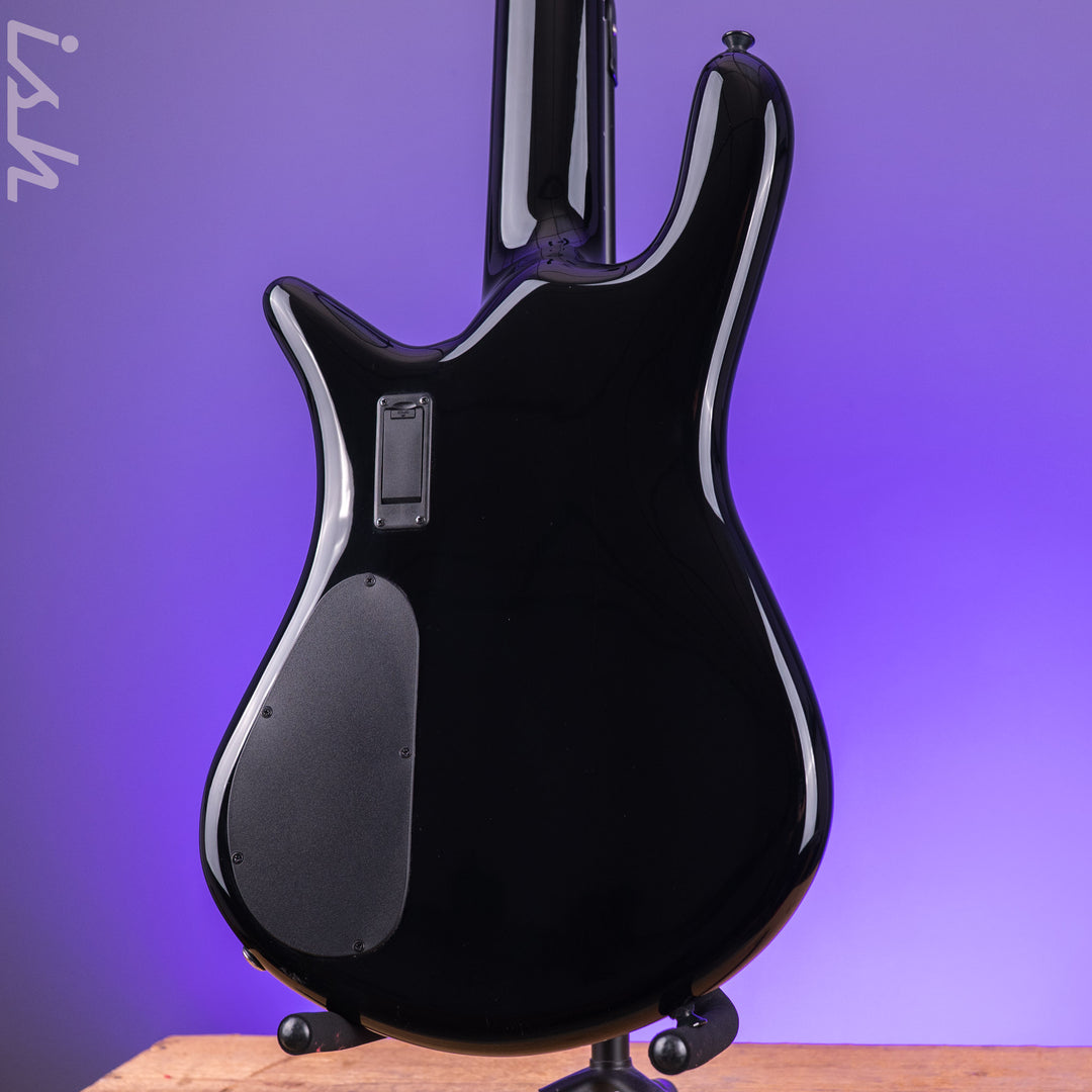 Spector X Ish 15th Anniversary Holoflash Euro Limited Edition 5-String