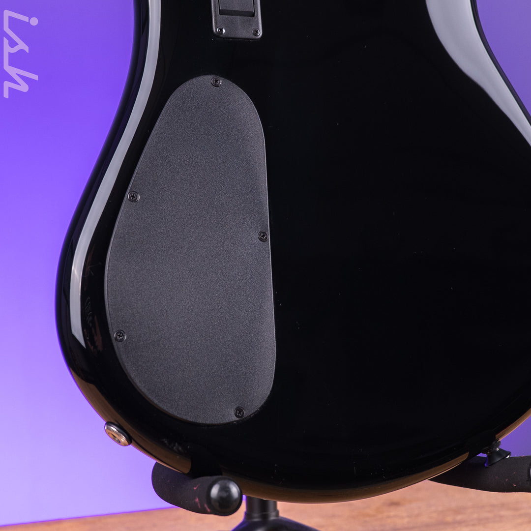 Spector X Ish 15th Anniversary Holoflash Euro Limited Edition 5-String