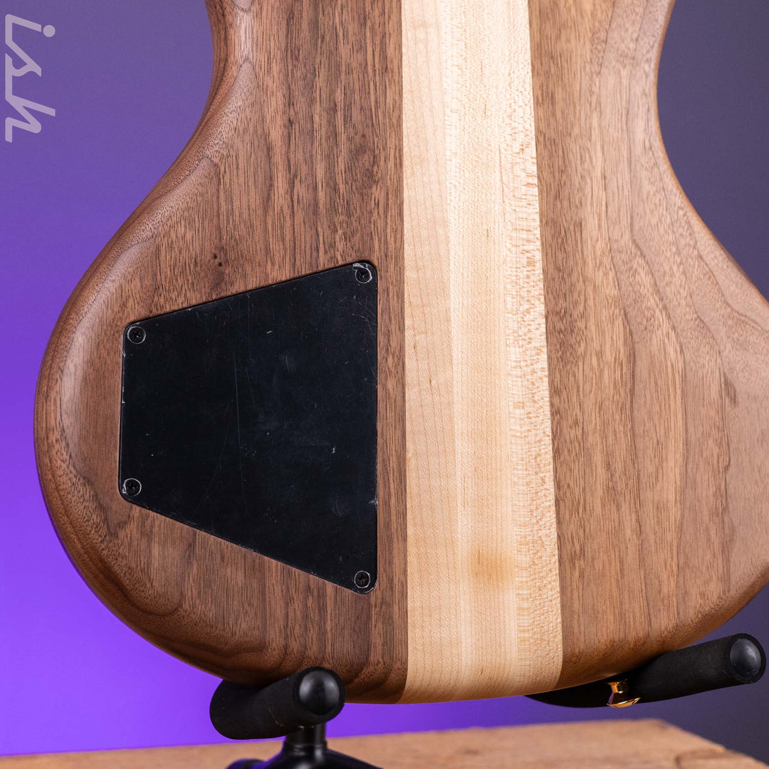 Spector USA SB-1 Reissue Limited Edition Walnut