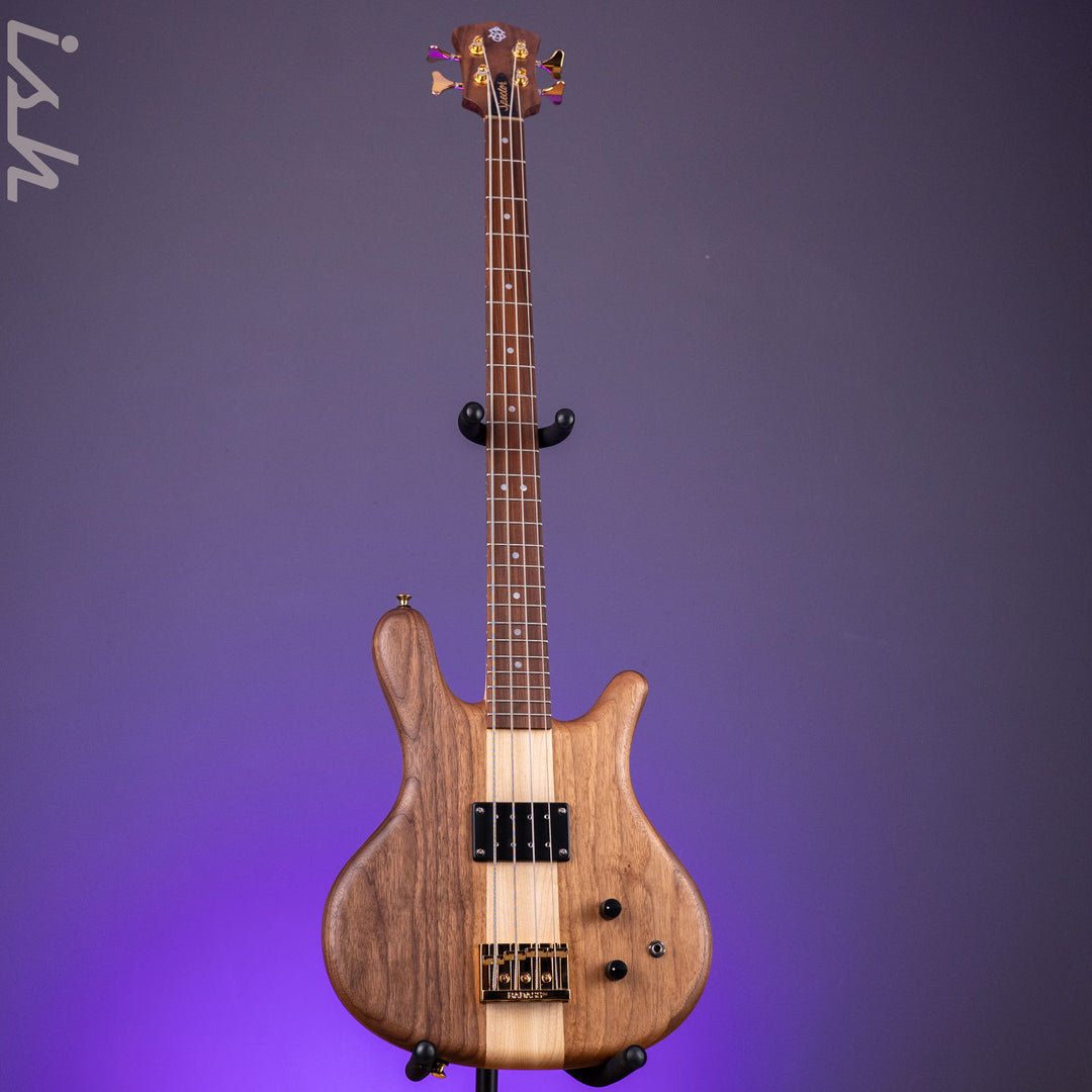 Spector USA SB-1 Reissue Limited Edition Walnut