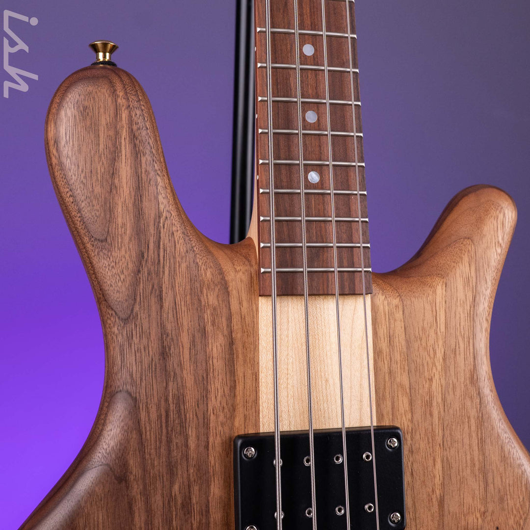 Spector USA SB-1 Reissue Limited Edition Walnut