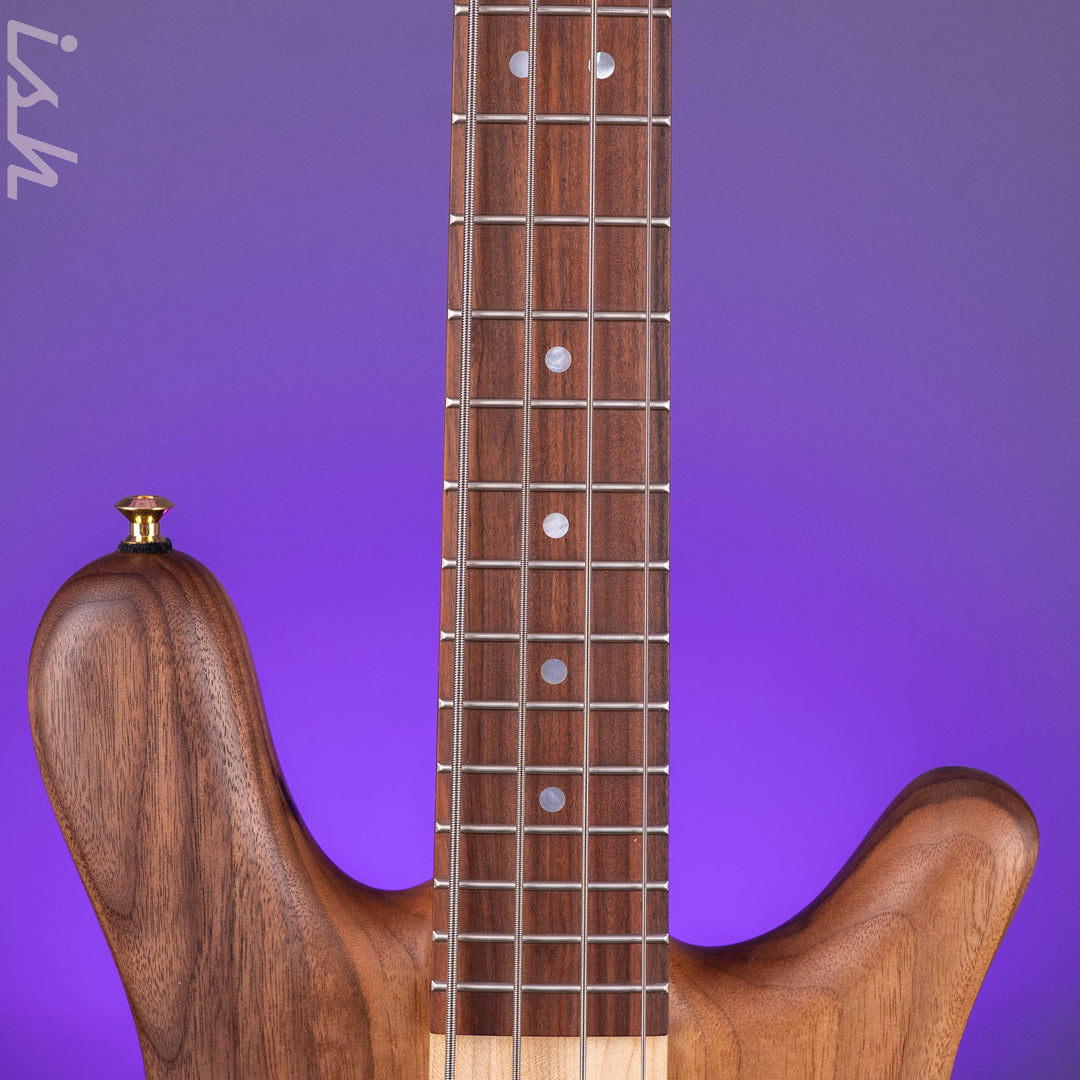Spector USA SB-1 Reissue Limited Edition Walnut
