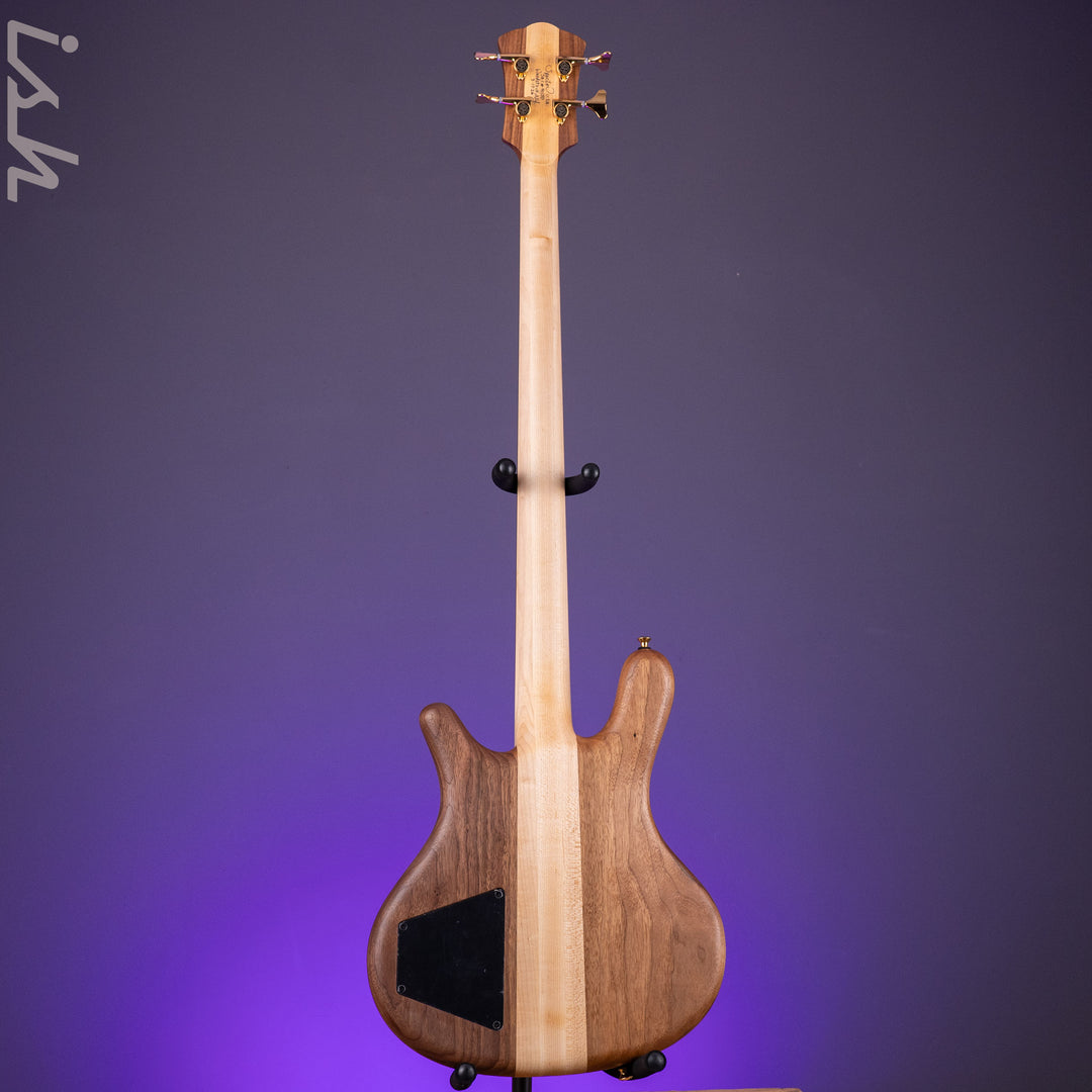 Spector USA SB-1 Reissue Limited Edition Walnut