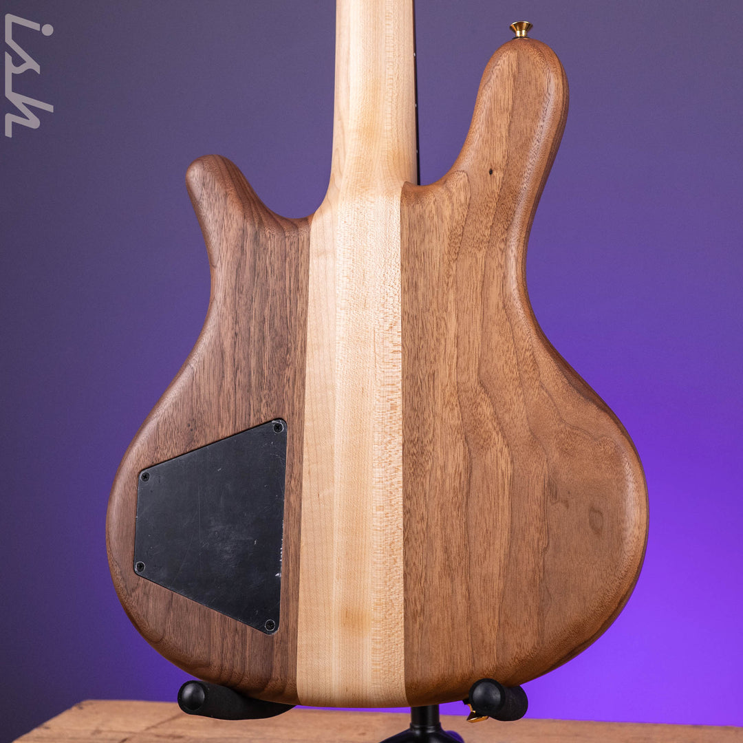 Spector USA SB-1 Reissue Limited Edition Walnut