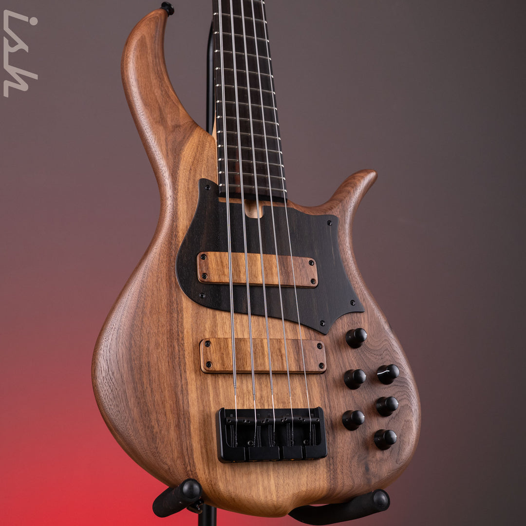 F Bass BN5 Walnut