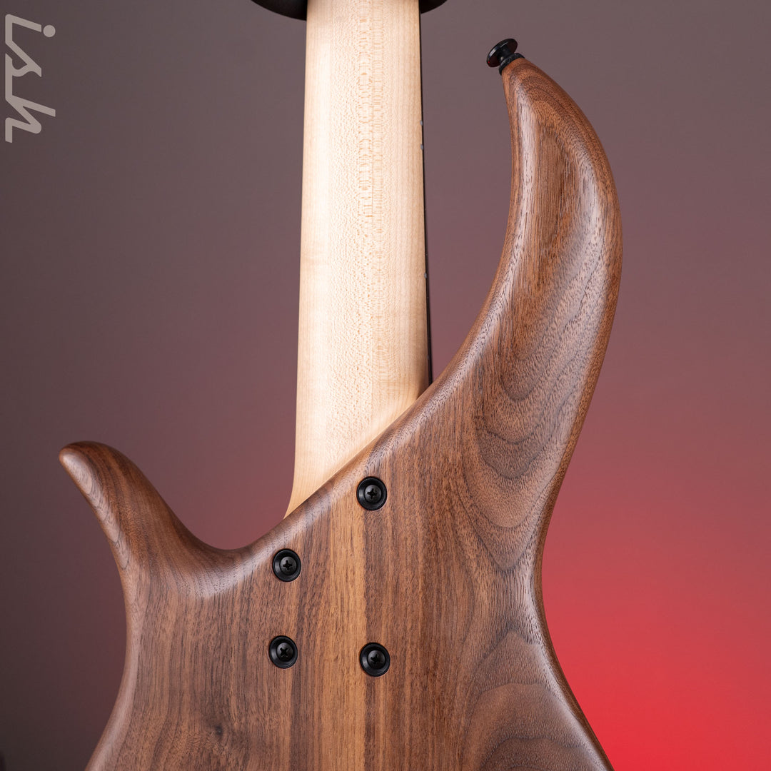 F Bass BN5 Walnut