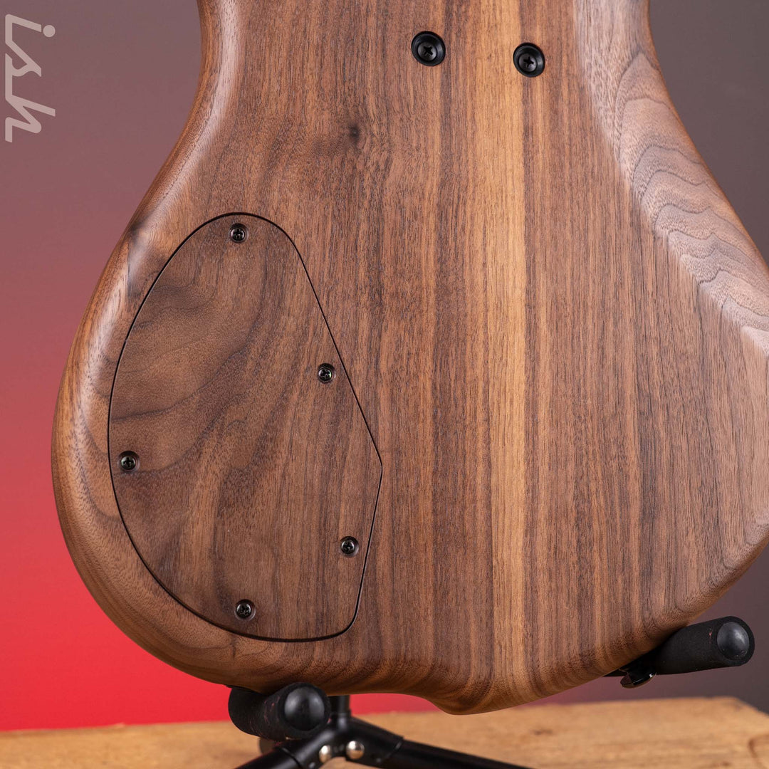 F Bass BN5 Walnut