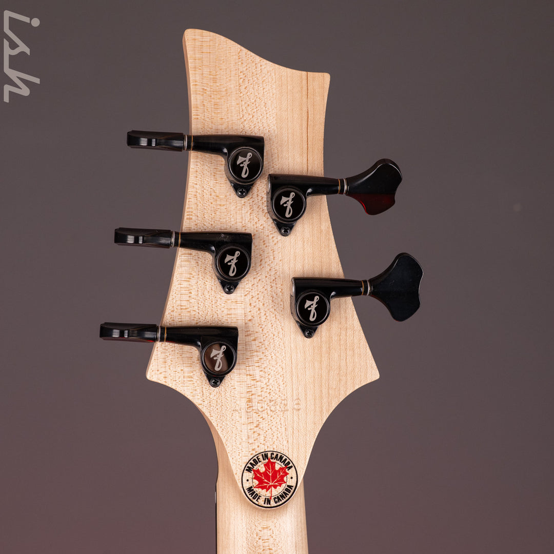 F Bass BN5 Walnut