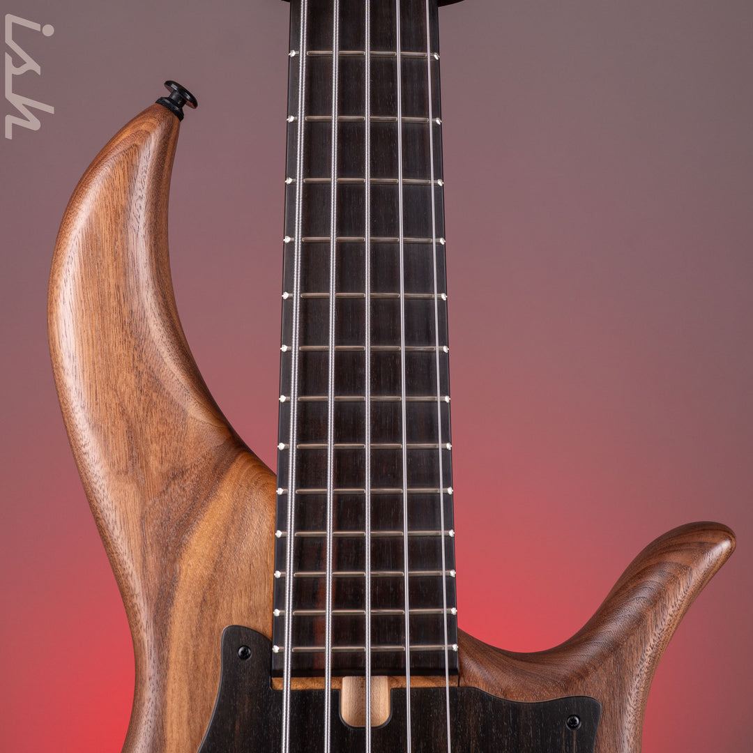 F Bass BN5 Walnut