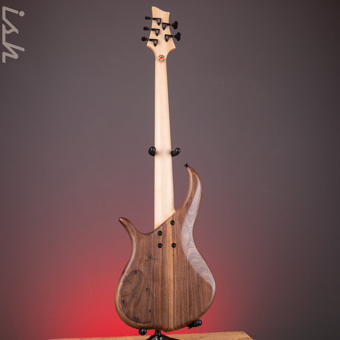F Bass BN5 Walnut