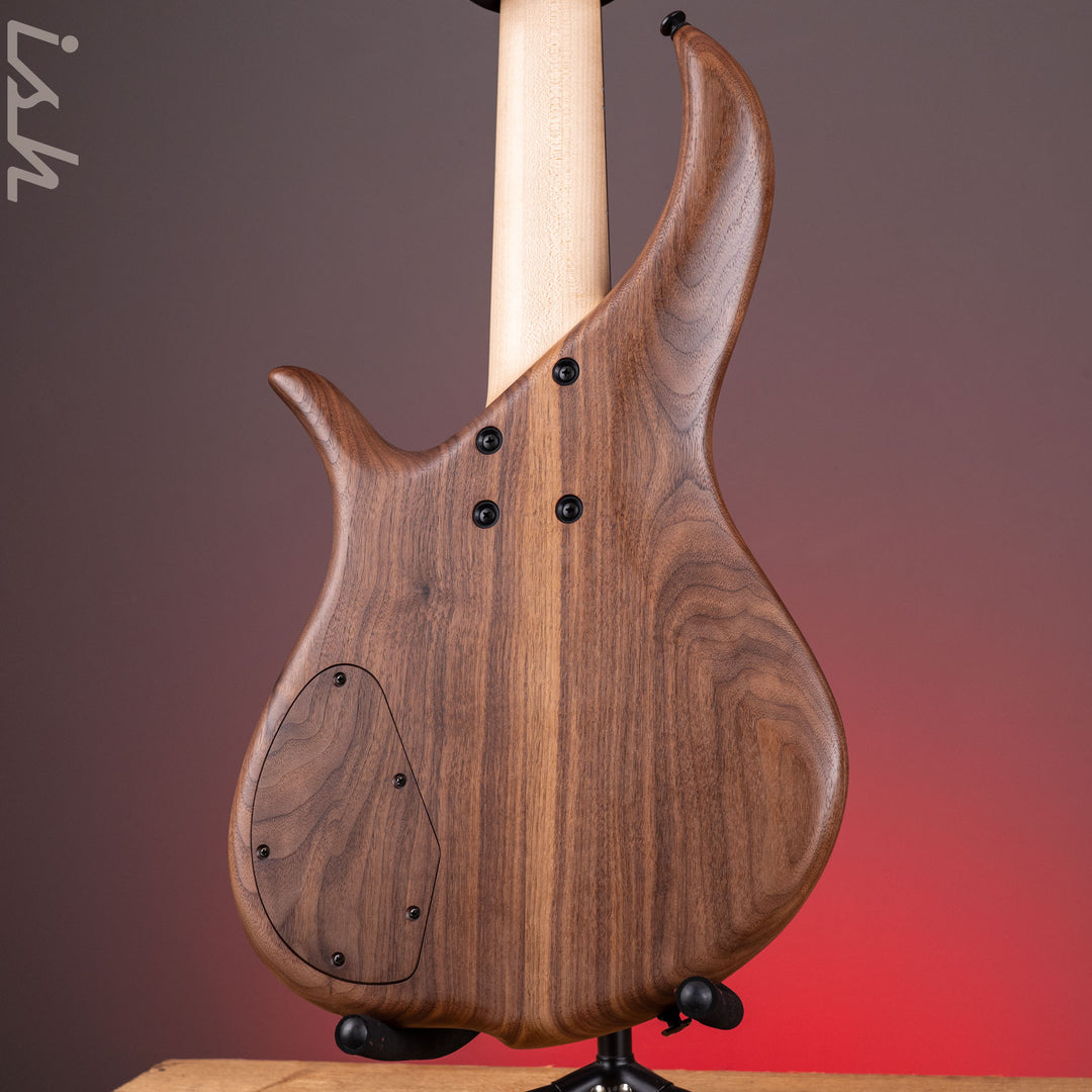 F Bass BN5 Walnut