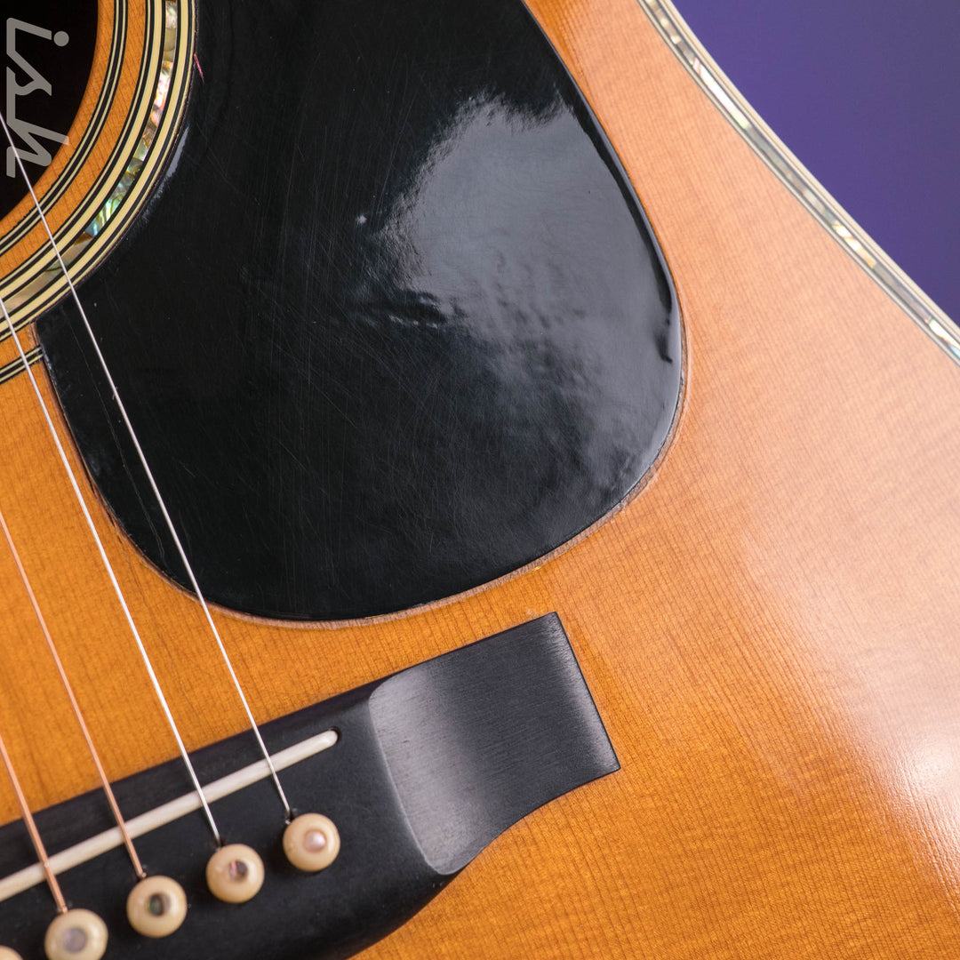 1978 Martin D-41 Acoustic Guitar