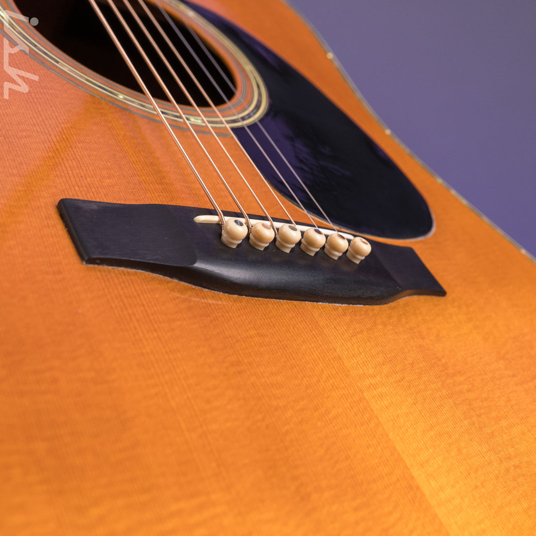 1978 Martin D-41 Acoustic Guitar