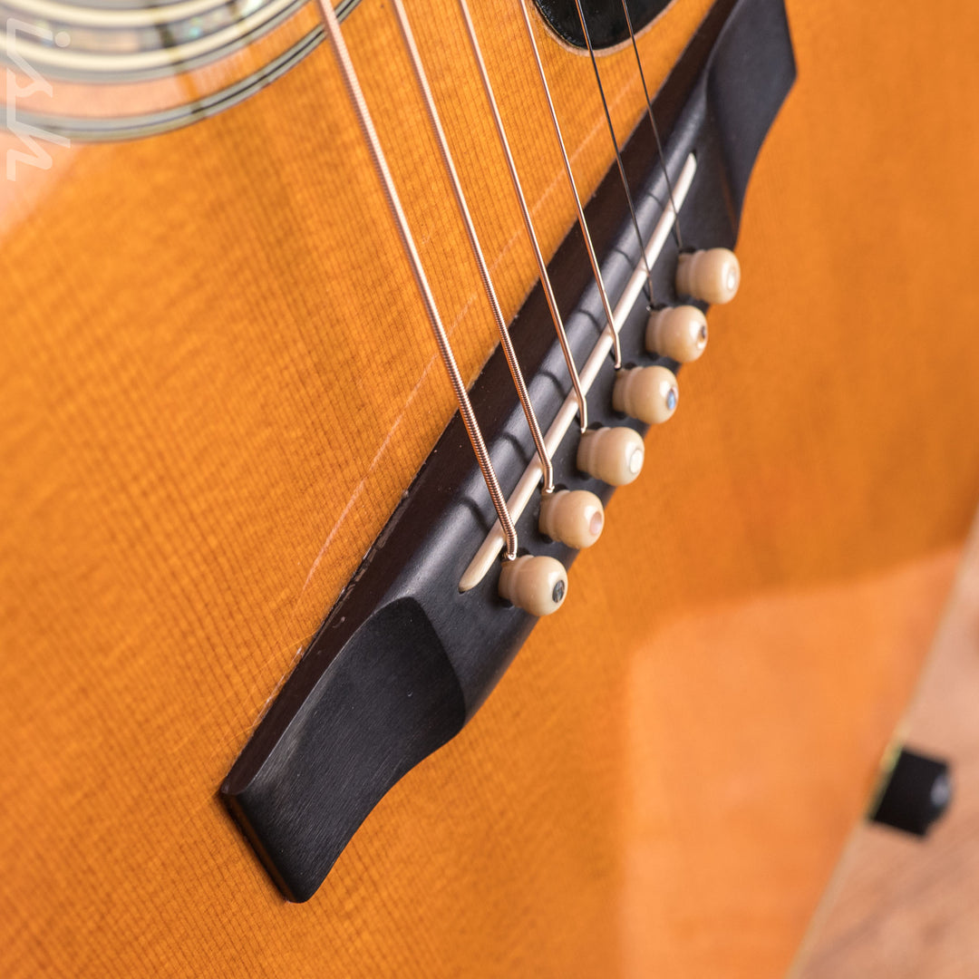 1978 Martin D-41 Acoustic Guitar