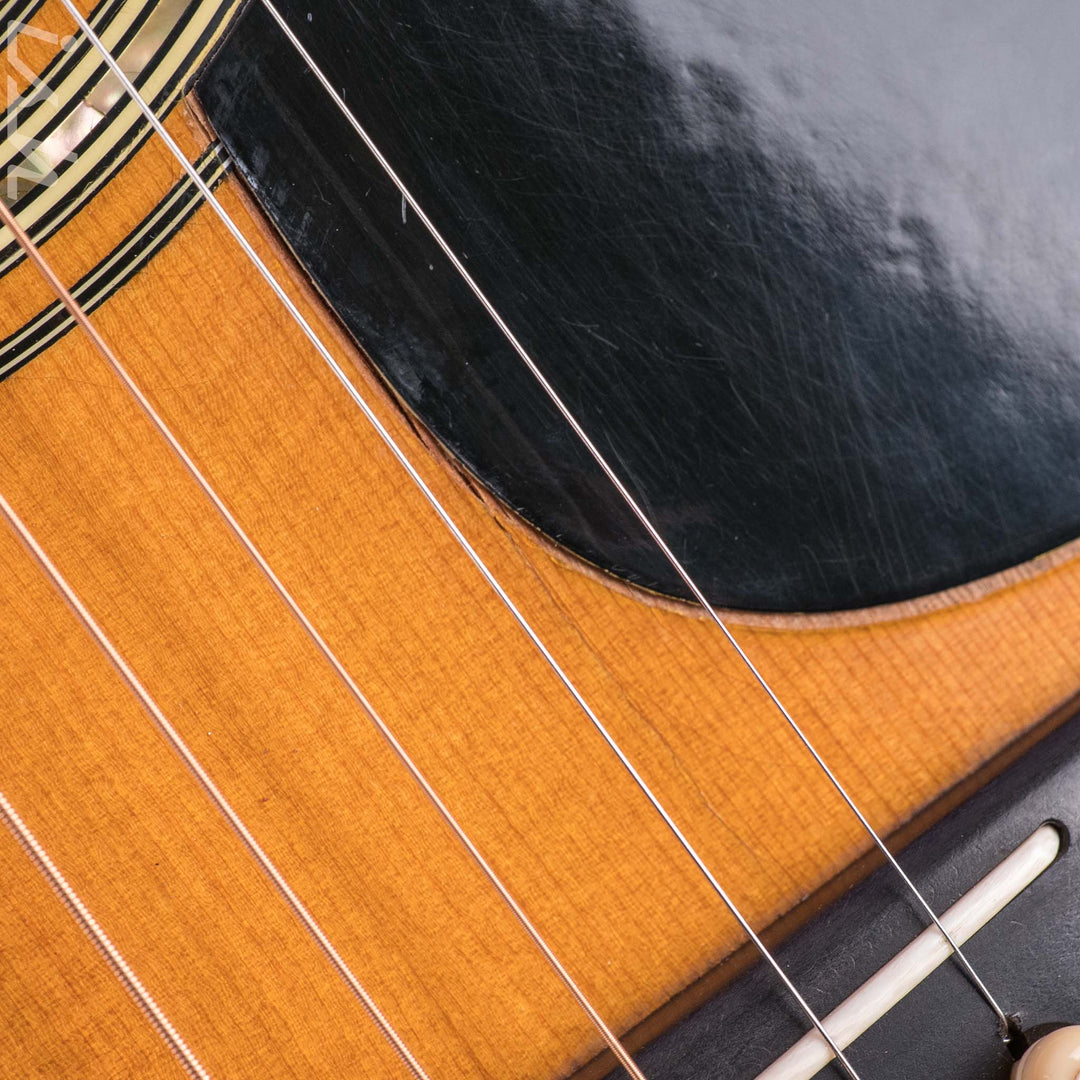 1978 Martin D-41 Acoustic Guitar