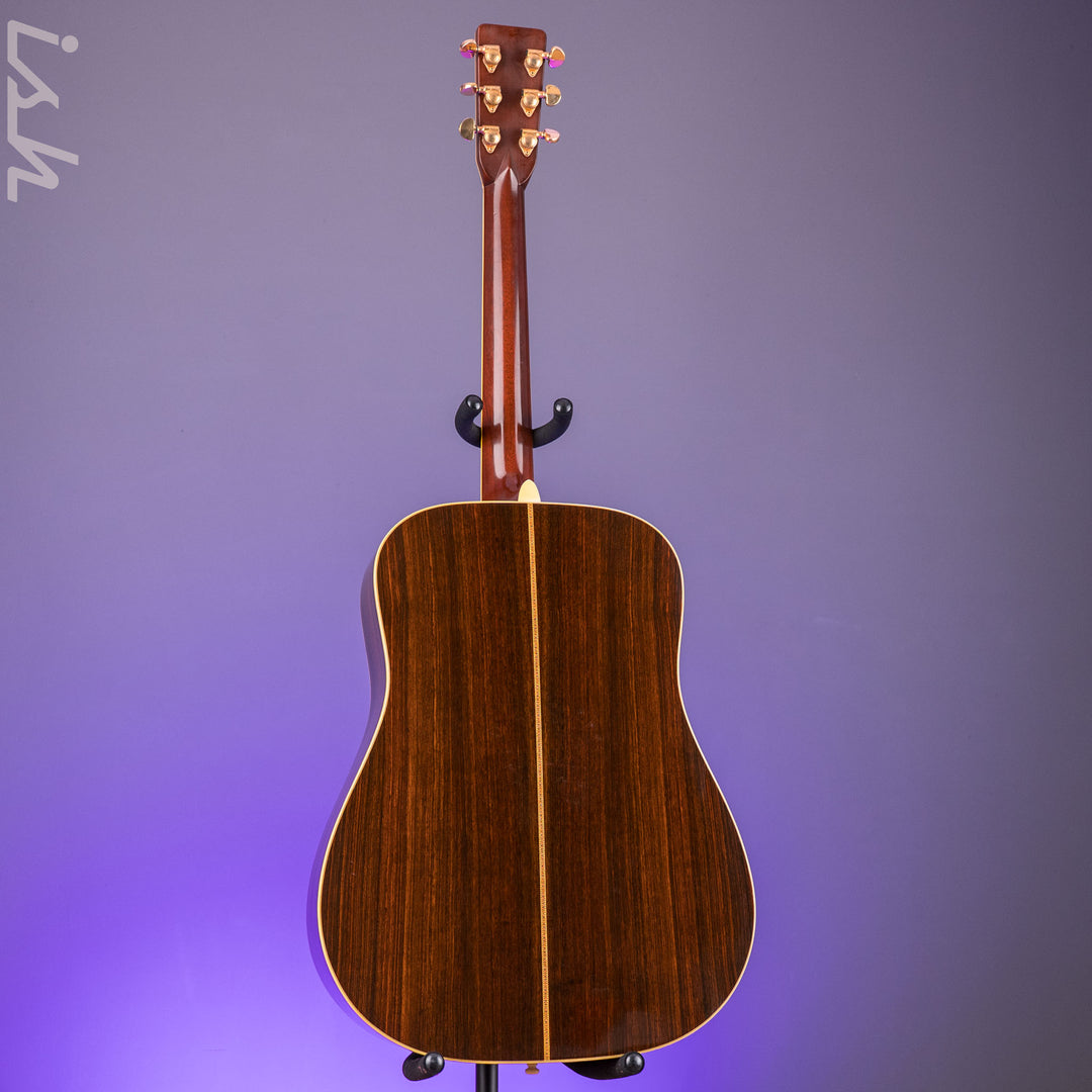 1978 Martin D-41 Acoustic Guitar