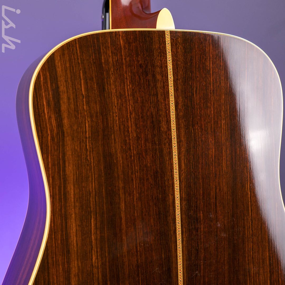 1978 Martin D-41 Acoustic Guitar