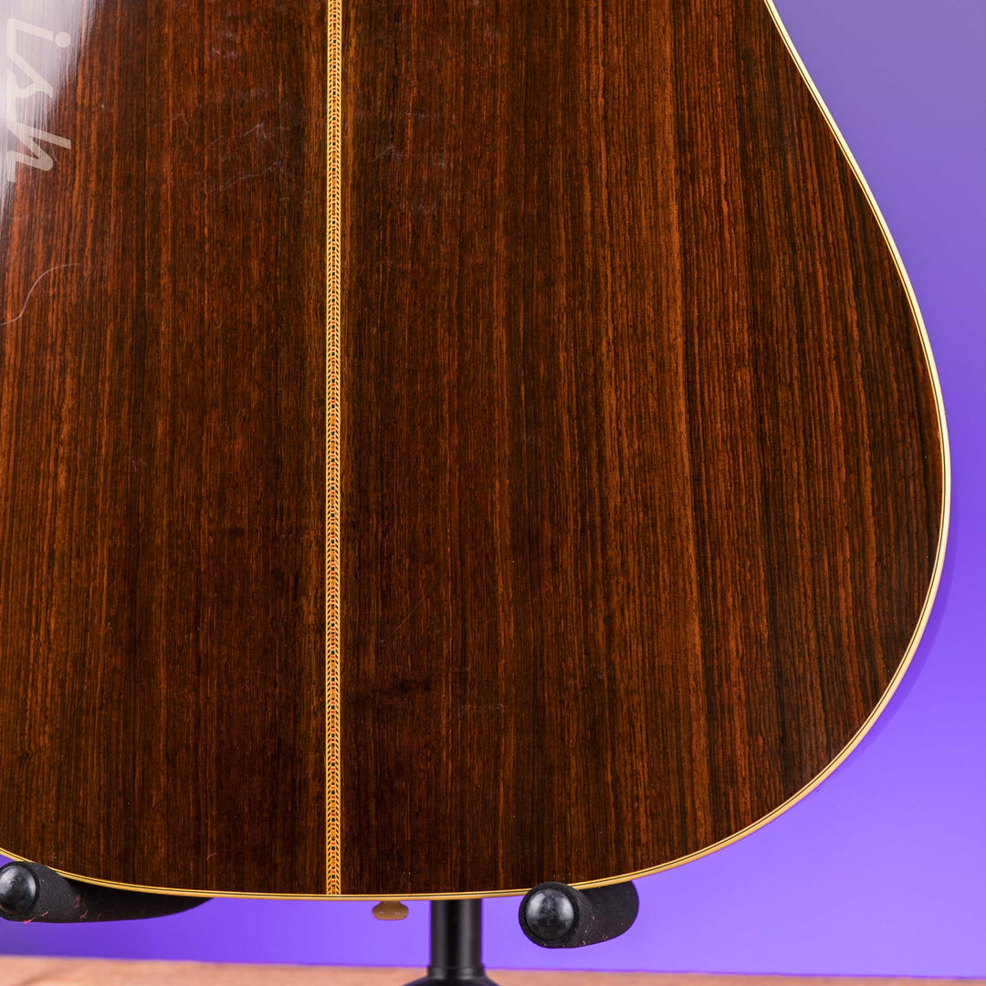1978 Martin D-41 Acoustic Guitar